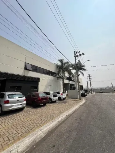 Galpão à venda em Sorocaba/SP - Dentro de condomínio
