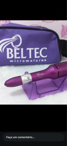 Motor de unhas Beltec L50