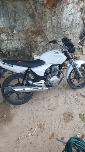 Titan150 2005