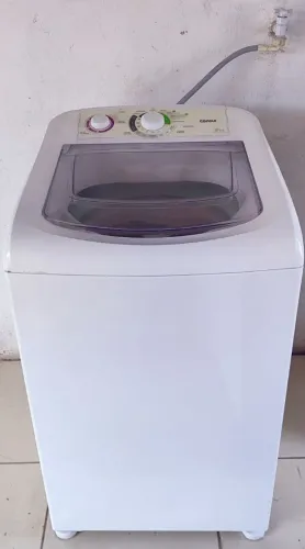 Máquina de lavar roupa