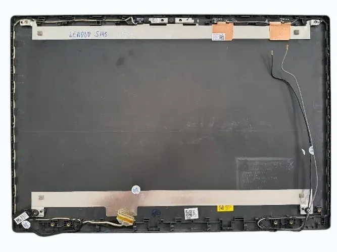 carcaça top cover not lenovo s145 15.6"