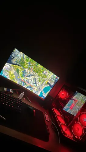 PC GAMER ALTO DESENPENHO