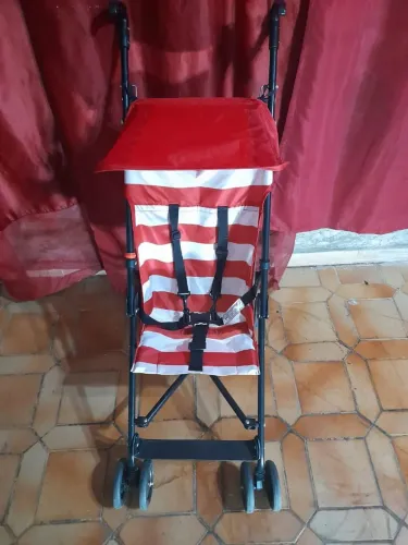 CARRINHO GUARDA CHUVA UNISSEX