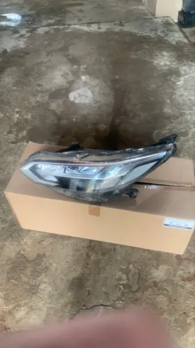Farol Sentra 2024/2025