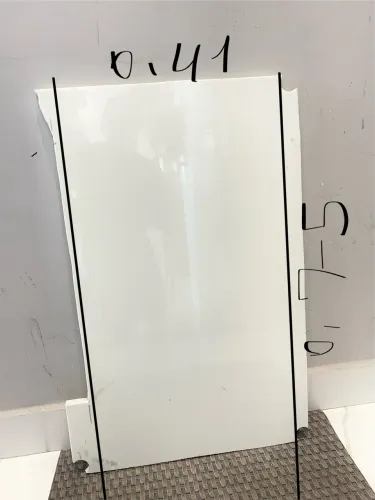 MÁRMORE NANOGLASS TODAS AS PEÇAS 