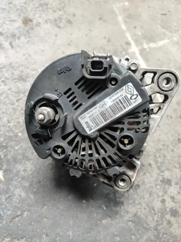 Alternador Renault fluence 2012 2020
