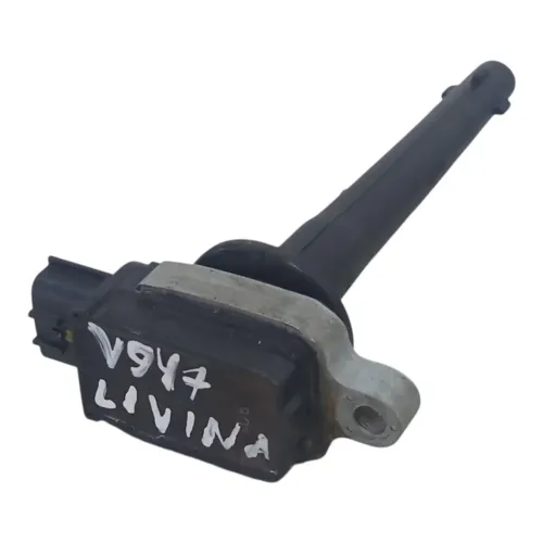 Bobina Ignição Nissan Livina Xgear 1.8 16v Flex 2009 A 2014