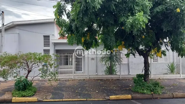 Casa Comercial à venda, Vila Proost de Souza, Campinas, Na região do Jardim Aurélia, SP
