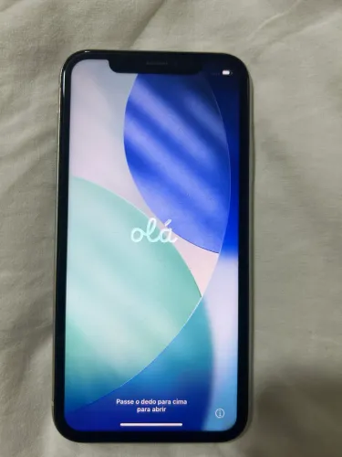iPhone 11 128gb branco