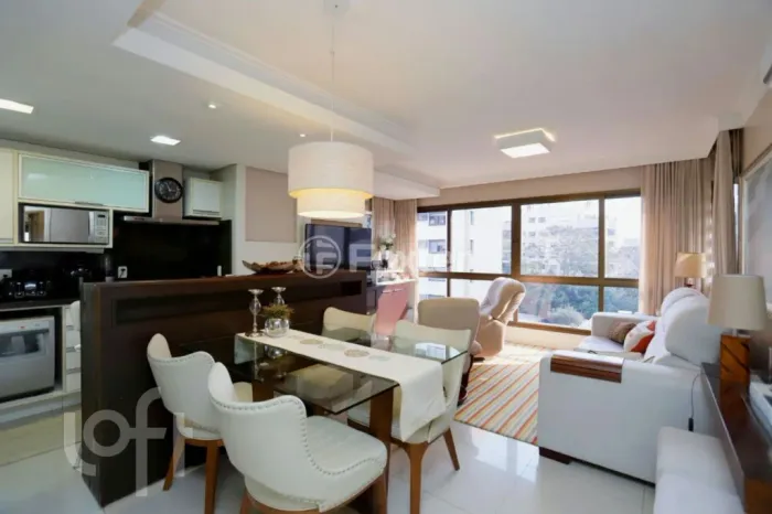 Apartamento à venda Rua Artur Rocha, Auxiliadora - Porto Alegre
