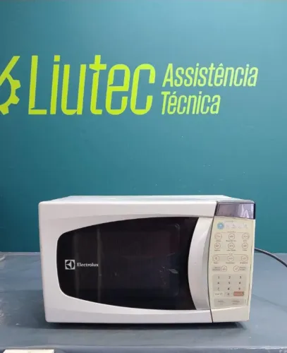 microondas