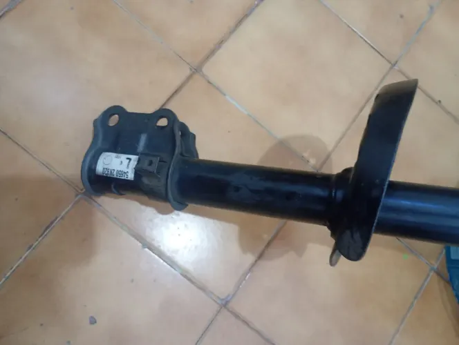 Amortecedor do kia sol 100,00.