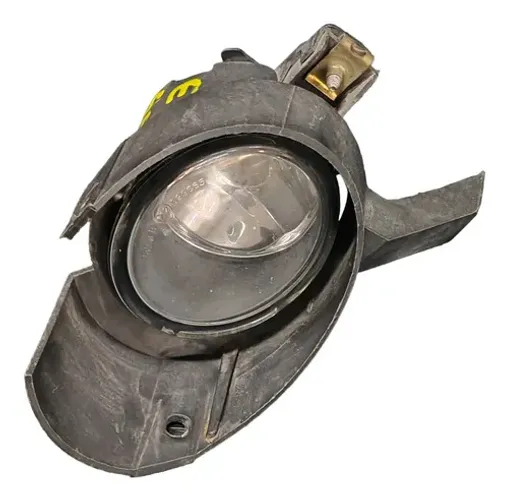 Farol Milha Esquerda Nissan Sentra 2004 2005 2006 Vermelho