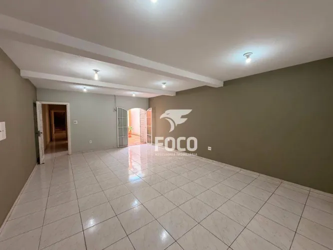 Casa com 4 dormitórios à venda, 277 m² por R$ 550.000,00 - Centro - Rio Claro/SP