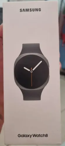 Smartwatch sansung 8 44mm