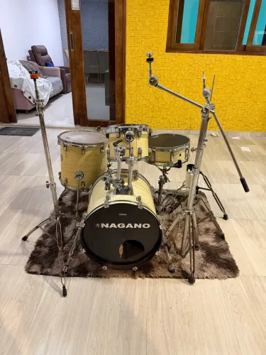 Bateria Nagano