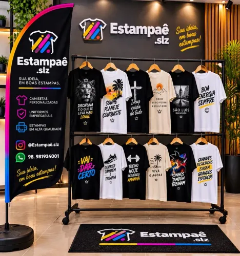 Camisa Personalizada