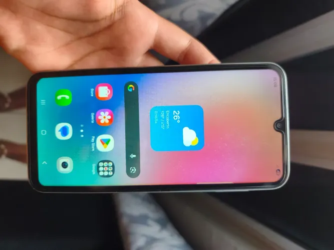 Galaxy A24