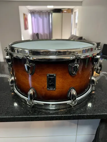 Caixa mapex black phanter 13pol
