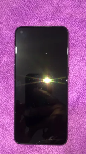 Vendo OnePlus Nord N10 5G