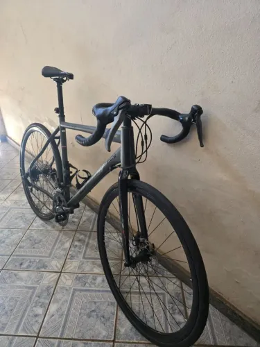 Oggi Velloce Disc - 2022 - L
