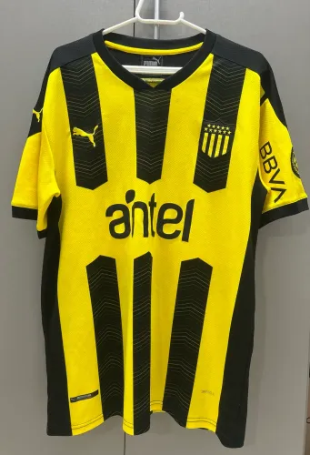 Camisa original Penarol