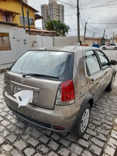 Fiat Palio WAY 1.0 Fire Flex 8V 5P 2015