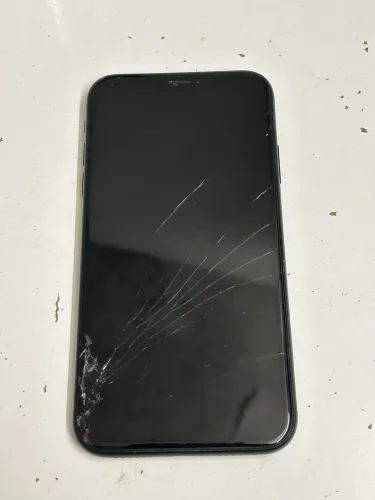 Vendo iPhone XR