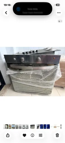 Fogão
