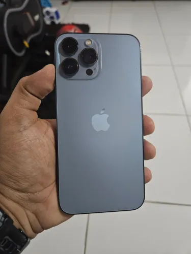 Iphone 13 pro max 128gb todo original