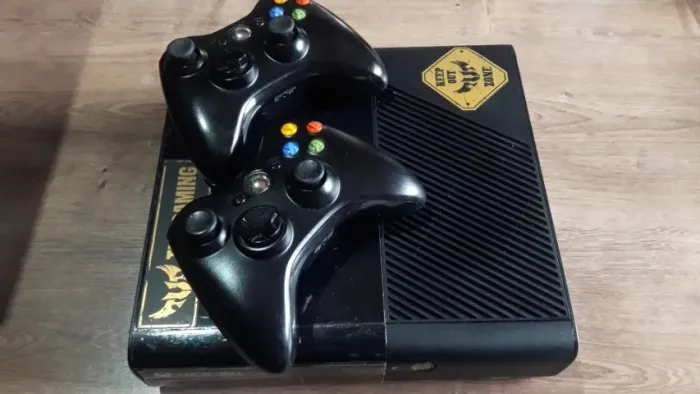 Xbox 360 Ultra Desbloqueado Loja para Download AURORA