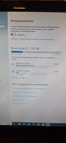 Computador lenevo