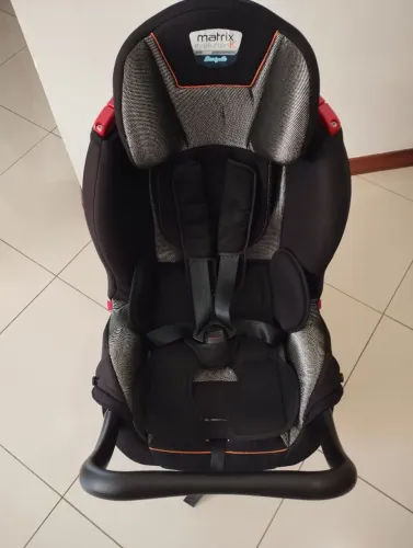 Cadeira Burigotto Matrix Evolution K