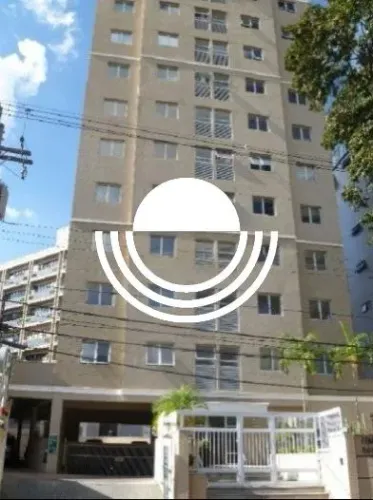 Sala à venda em Campinas, Botafogo, com 35 m², Edificio Palladio