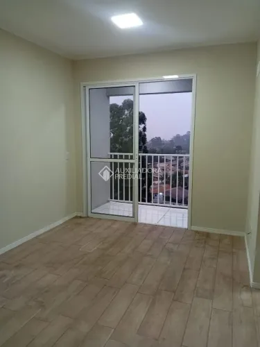 Apartamento - condomínio Portal do conde - 8° ANDAR 2 DORMITÓRIOS