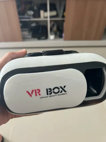 Óculos realidade virtual