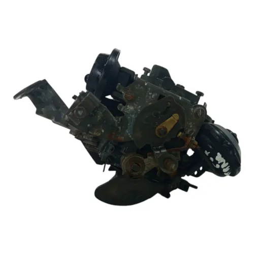 Carburador Tbi Volkswagen Santana 2.0 8v 1998 A 2002