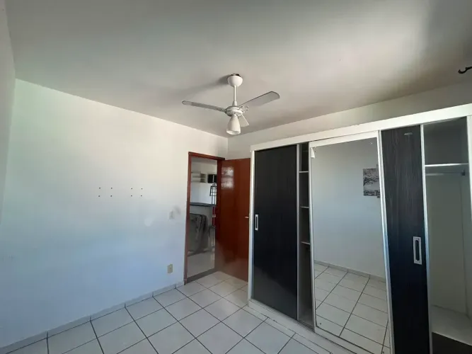 Imóvel para aluguel tem 47 metros quadrados com 2 quartos em Água Chata - Guarulhos - SP