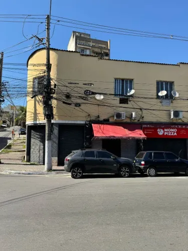 Prédio Comercial em Duque de Caxias
