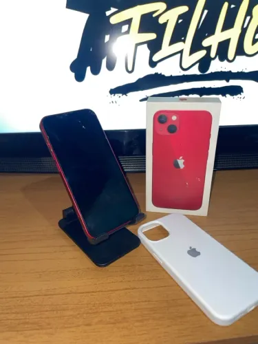 ? iPhone 13 - 256GB | Original