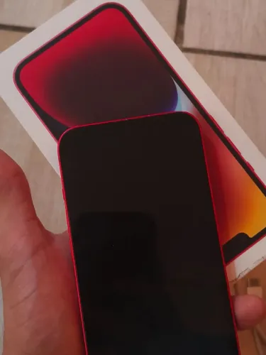 iPhone 14 128gb novo topado