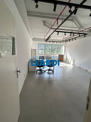 COMERCIAL - SACO GRANDE - SC