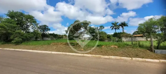 Lote único e exclusivo - 1.000m2 - Condomínio Sonho Verde - Lagoa Santa/MG codigo: 269021