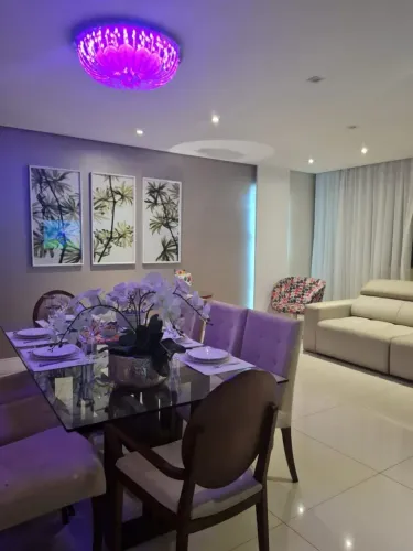 Apto à Venda Residencial Yacht Plaza Cidade Nova - Ilhéus-BA