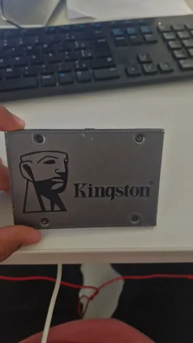 SSD SATA 480GB