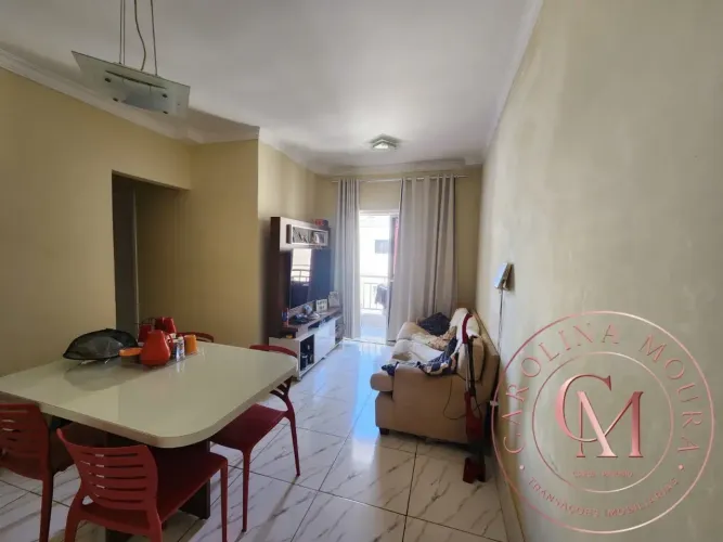 Condomínio Residencial Neo Colori Apartamento com 3 quartos.