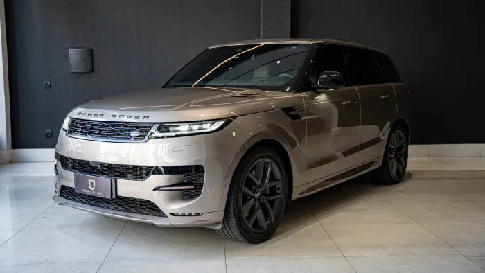 Land Rover Range Rover Sport HSE 3.0 Sdv6 Diesel 2023