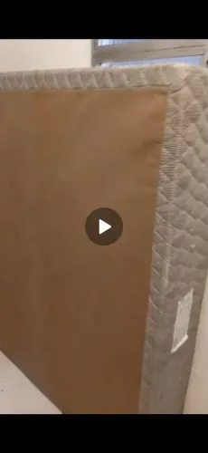 BASE DE CAMA DE CASAL
