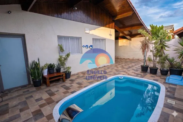 Casa com 3 dormitórios, 160 m² - venda por R$ 750.000,00 ou aluguel por R$ 3.950,00/mês - 