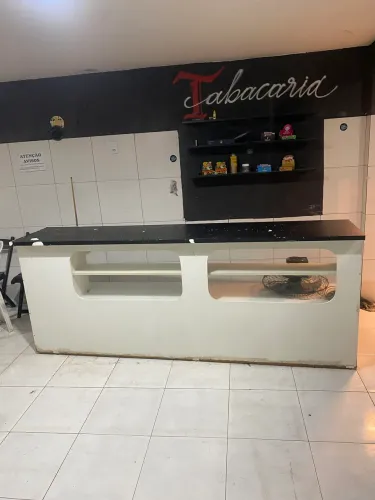 Balcão